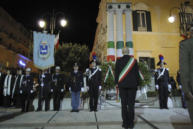 21 Settembre 1943 2012 (foto Gianni Cellura)