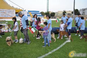 Cani in Festa 2014 - 21 giugno 2014 (foto SassiLand)