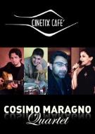 Cosimo Maragno Quartet - Matera