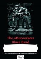 The Afterworkers Blues Band - Matera