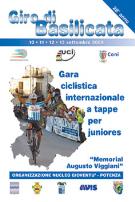 28GIRO CICLISTICO  DI BASILICATA 2009  - Matera