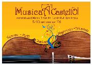 Musica A Castello - Matera