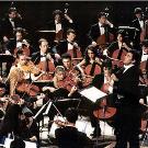 Concerto dellOrchestra Giovanile del Conservatorio  - Matera
