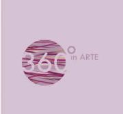 360 in arte - Matera