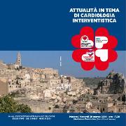 Attualit in tema di Cardiologia Interventistica - Matera