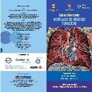 Corso il 20 e 21  novembre alla Asm su neoplasie e urgenze toraciche - Matera