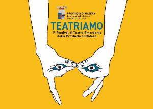 TEATRIAMO - IL MEDICO DEI PAZZI - Matera