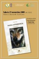 Fauna Appenninica - Matera