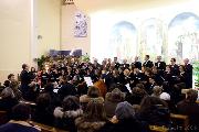 Concerto di Natale 2009 - Matera