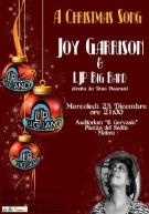 A CHRISTMAS SONG- Joy Garrison & Ljp Big Band - Matera