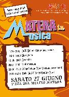 Matera in musica - Matera