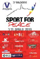 Sport for Peace - Matera