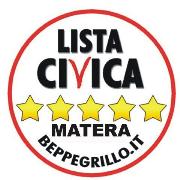 Lista civica Matera 5 Stelle - Matera