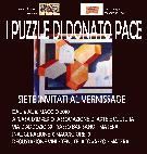 I puzzle di Donato Pace - Matera