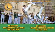 5 BATIZADO CAPOEIRA OXOSSI MATERA - Matera