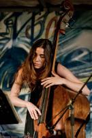 Caterina Palazzi Quartet - Matera