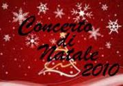 Concerto di Natale 2010 - Matera