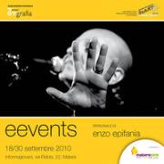 Eevents - Matera