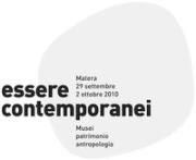 Essere contemporanei - Matera