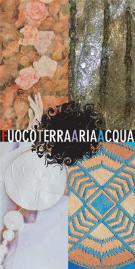 FuocoTerraAriaAcqua - Matera