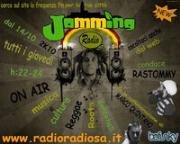 Jamming Radio - Matera
