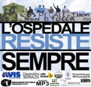 L'ospedale resiste sempre - Matera