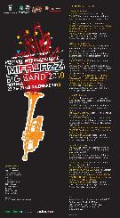 MiFaJazz Big Band 2010 - Matera
