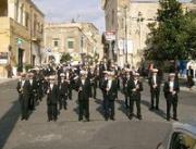 Quelli che... la banda - Matera