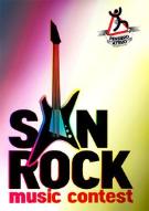 San Rock Music Contest - Matera