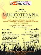 Stage di Musicoterapia - Matera