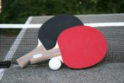 Torneo di ping pong - Matera