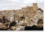 Tricarico - Matera