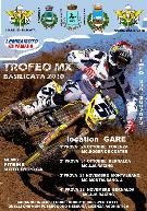 Trofeo MX Basilicata 2010 - Matera