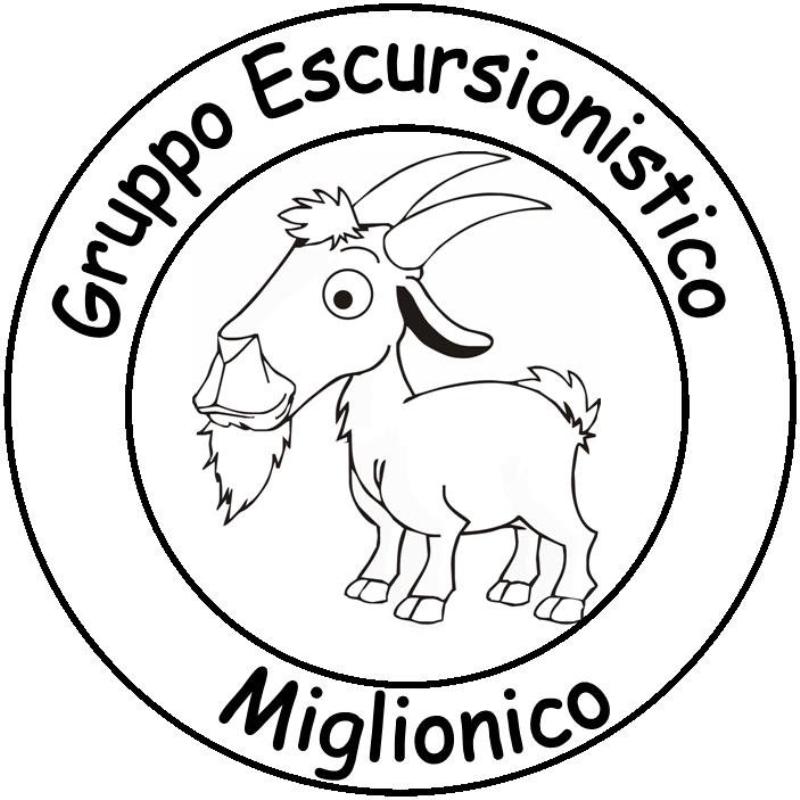 Gruppo escursionistico Miglionico