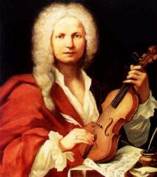 Antonio Vivaldi - Matera
