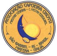 Associazione Capoeira Oxossi - Matera - Matera