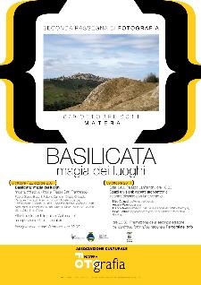 Basilicata: magia dei luoghi - Matera