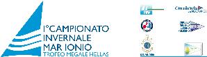 CAMPIONATO INVERNALE DEL MAR IONIO 2011  - TROFEO MEGALE HELLAS  - Matera