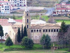 Chiesa Sant'Antonio Tricarico - Matera