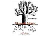 Il grande albero - Marco Bileddo - Matera