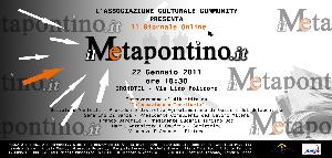 Ilmetapontino.it - Matera