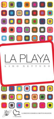 La Playa - Lido Nettuno