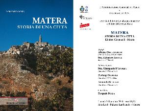 Matera - Storia di una citt - 5 dicembre 2011 - Matera