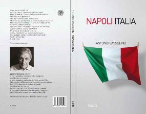 Napoli Italia - libro di Antonio Bassolino - Matera