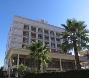 Palace Hotel - Matera - Matera