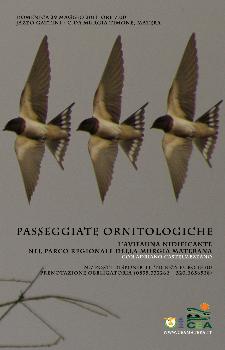 Passeggiata ornitologica - 29 maggio 2011 - Matera