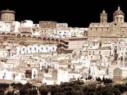 Pisticci - Matera