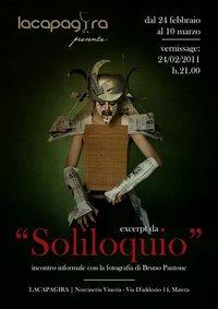 Soliloquio - Matera