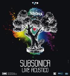 Subsonica - live acustico - Matera
