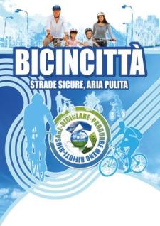 Bicincitt 2012 a Matera - Matera